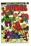 Defenders #9