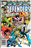 Defenders #112