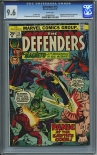 Defenders #15