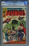 Defenders #35