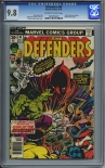 Defenders #40