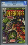 Defenders #46