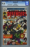 Defenders #59