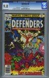 Defenders #60