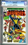 Defenders #62
