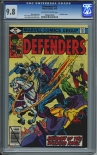Defenders #73