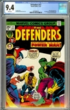 Defenders #17