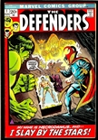 Defenders #1