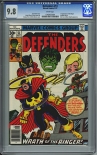 Defenders #51