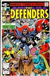 Defenders #95