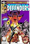Defenders #96