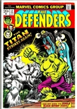 Defenders #12