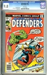 Defenders #41