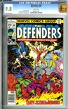 Defenders #55