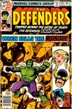 Defenders #68