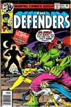 Defenders #69