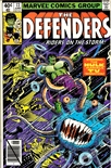 Defenders #72