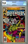 Defenders #67