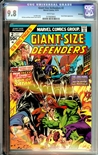 Defenders Giant-Size #2