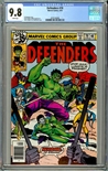 Defenders #70