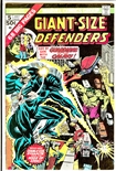 Defenders Giant-Size #5