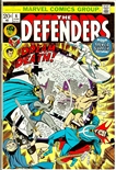 Defenders #6