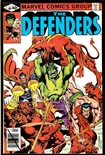 Defenders #80