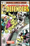 Defenders #85