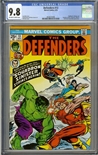 Defenders #13