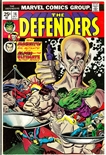 Defenders #16