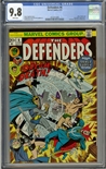 Defenders #6