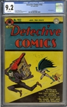 Detective Comics #102