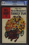Dell Giant #24