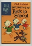 Dell Giant #35
