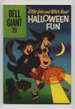 Dell Giant #36