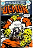 Demon #15