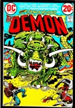 Demon #3