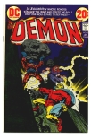 Demon #5