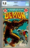 Demon #6