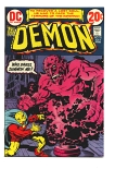 Demon #10