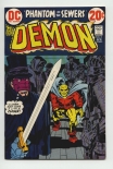 Demon #8