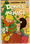 Dennis the Menace Giant #10