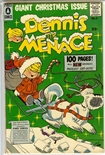 Dennis the Menace Giant #5