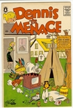 Dennis the Menace #19