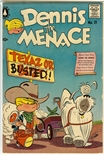 Dennis the Menace #21