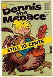Dennis the Menace #56