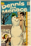 Dennis the Menace #58