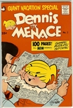 Dennis the Menace Giant #2