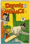 Dennis the Menace #17