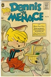Dennis the Menace #18